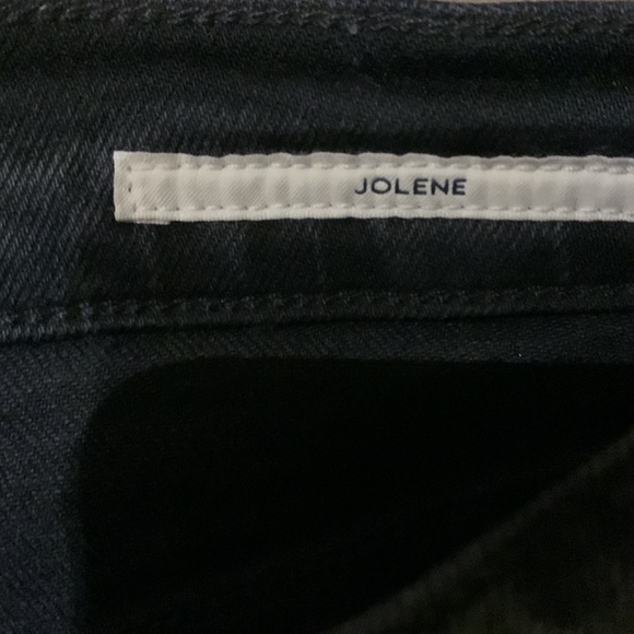 Citizen of Humanity Jolene Jeans - Picture 8 of 13